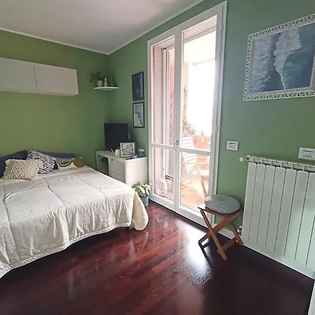 Noel's Bed & Breakfast Fiesole